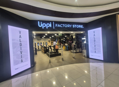 Factory Valdivia