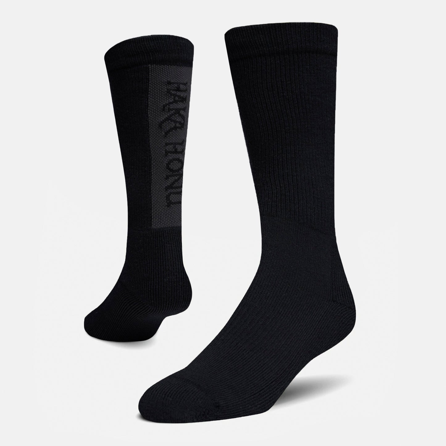 Calcetines Hombre Arriero Negro Haka Honu