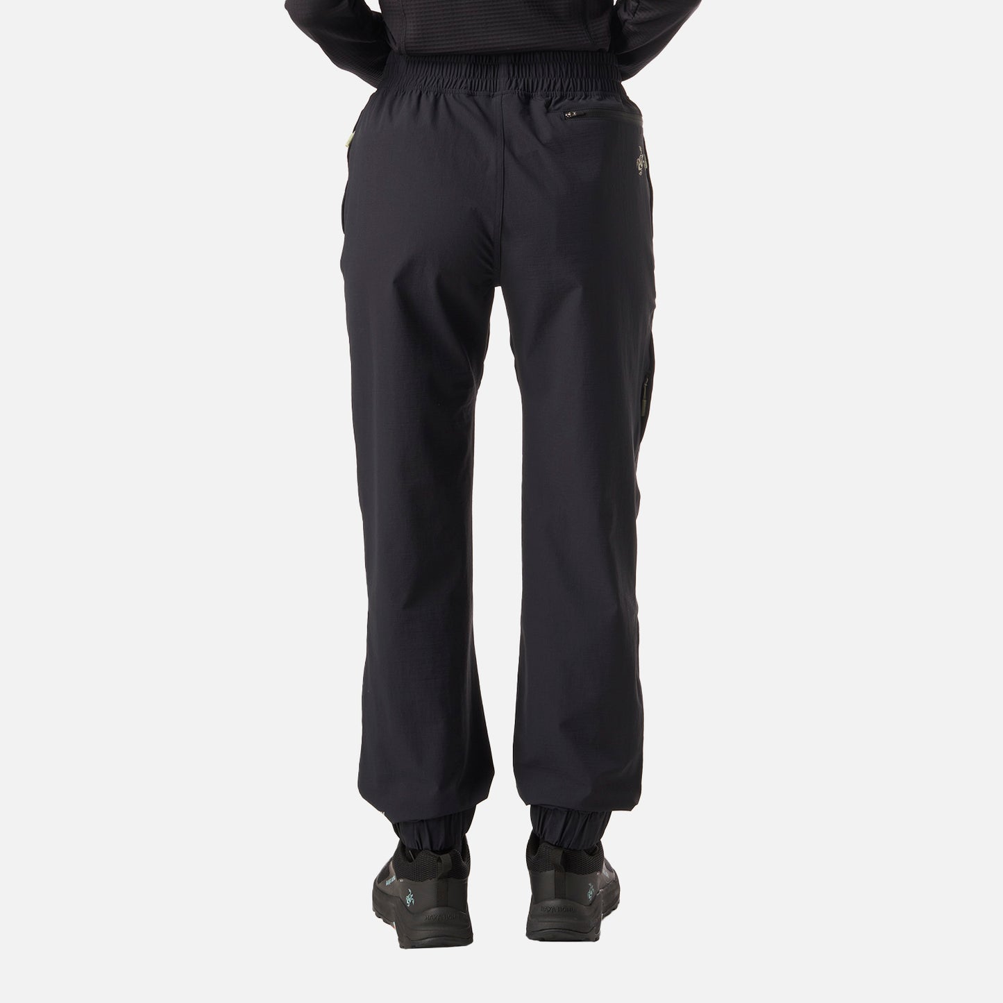 Pantalón Mujer Versatiro Negro Haka Honu