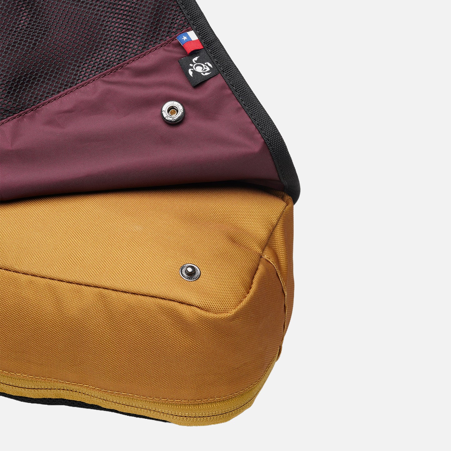 Neceser Unisex Necesario Negro Haka Honu