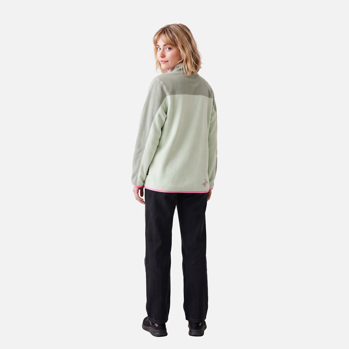 Polar Mujer Ruil Jade Haka Honu