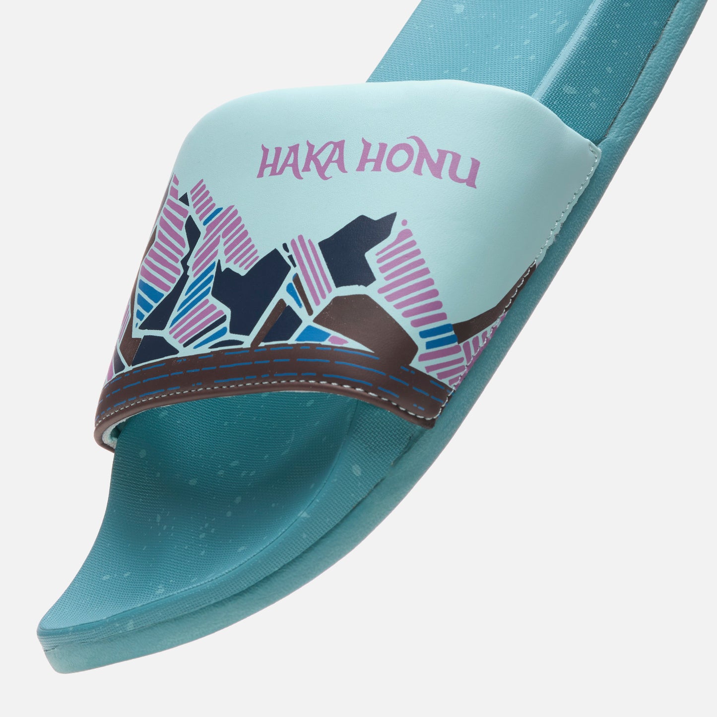 Sandalia Mujer Shalaila Celeste Haka Honu