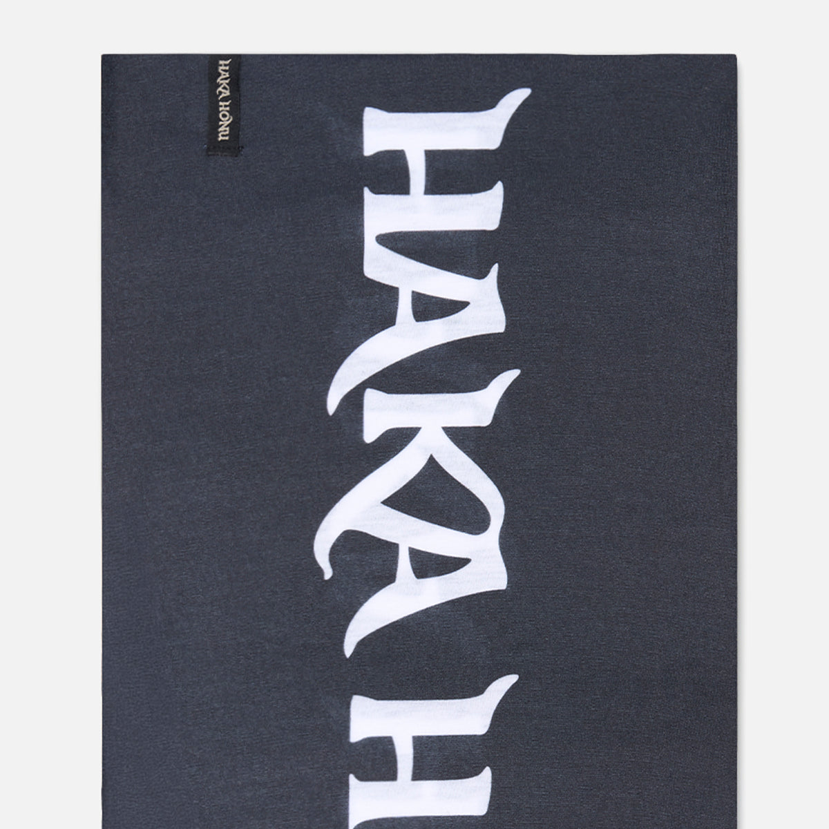 Headex Unisex La Tortuga Negro Haka Honu