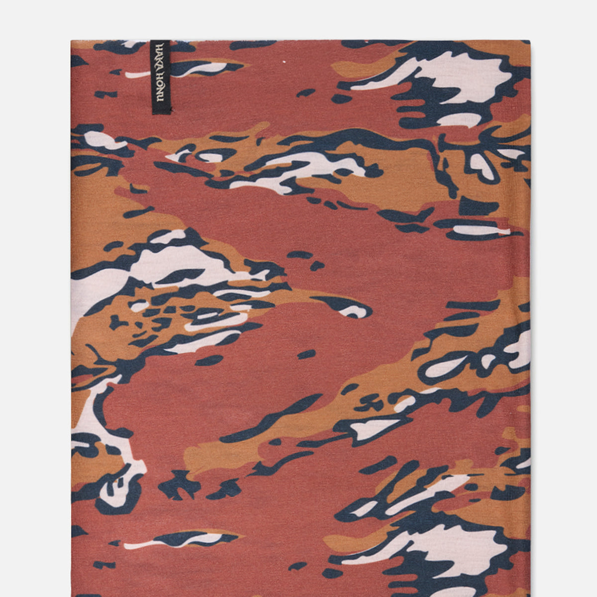 Headex Unisex La Tortuga Print Cafe Haka Honu
