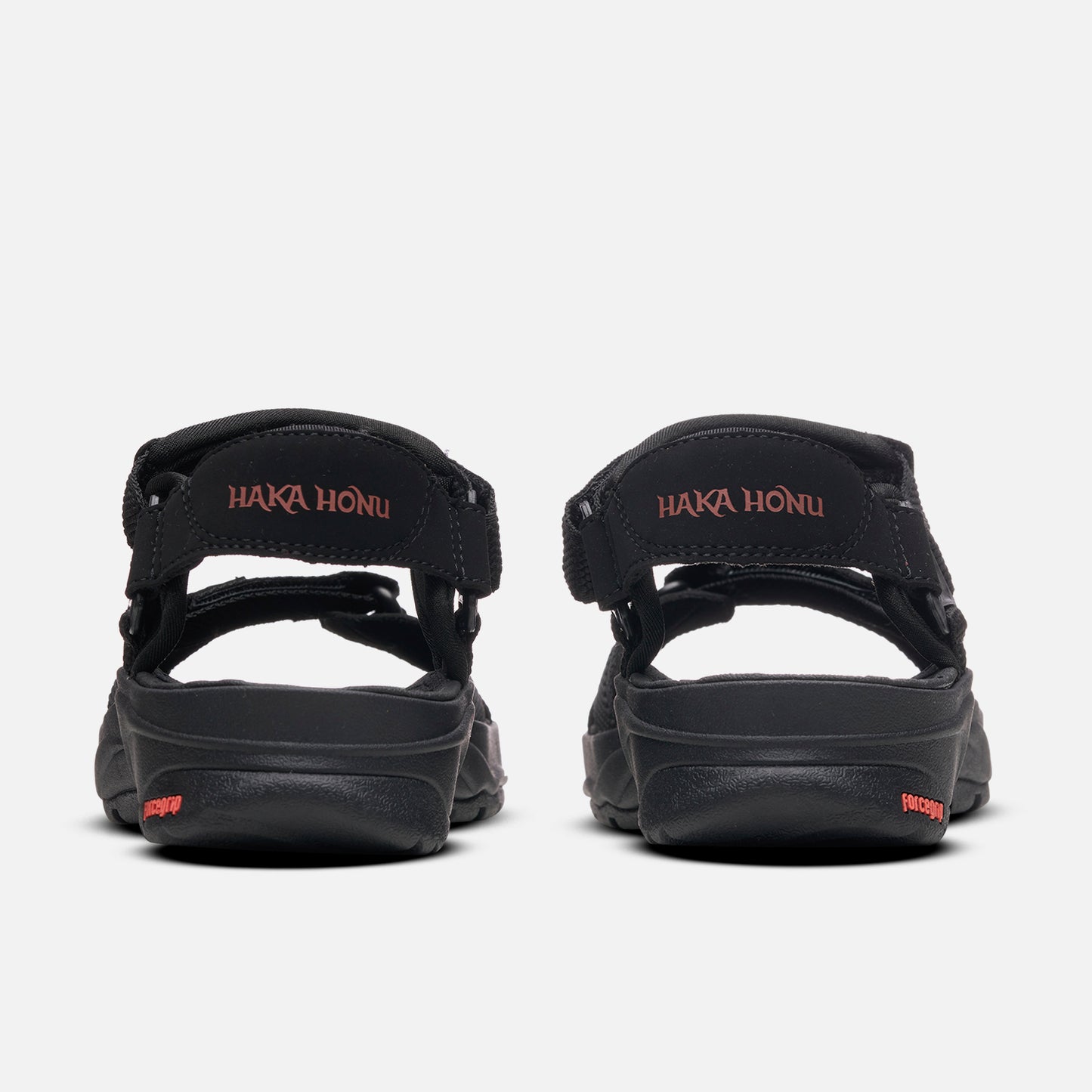 Sandalia Mujer Juan Segura Negro Haka Honu