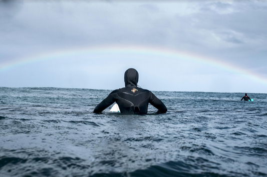 El Cambio de la Marea, expediciones por la Patagonia Occidental