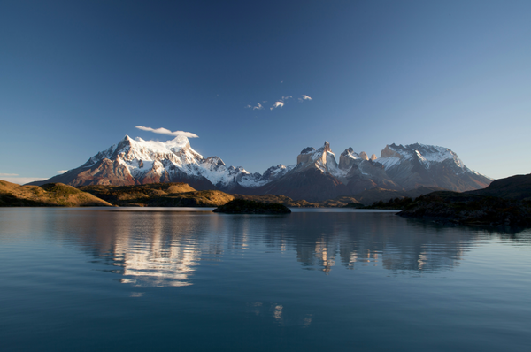 ¡5 parques nacionales imperdibles este invierno!