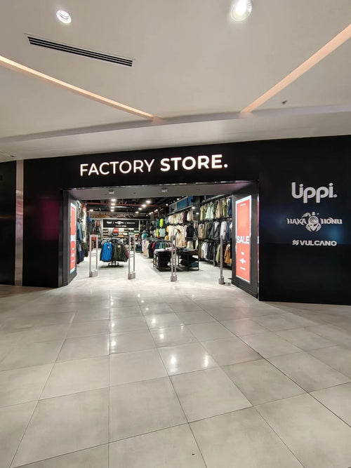 Factory Independencia