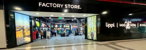 Factory Rancagua