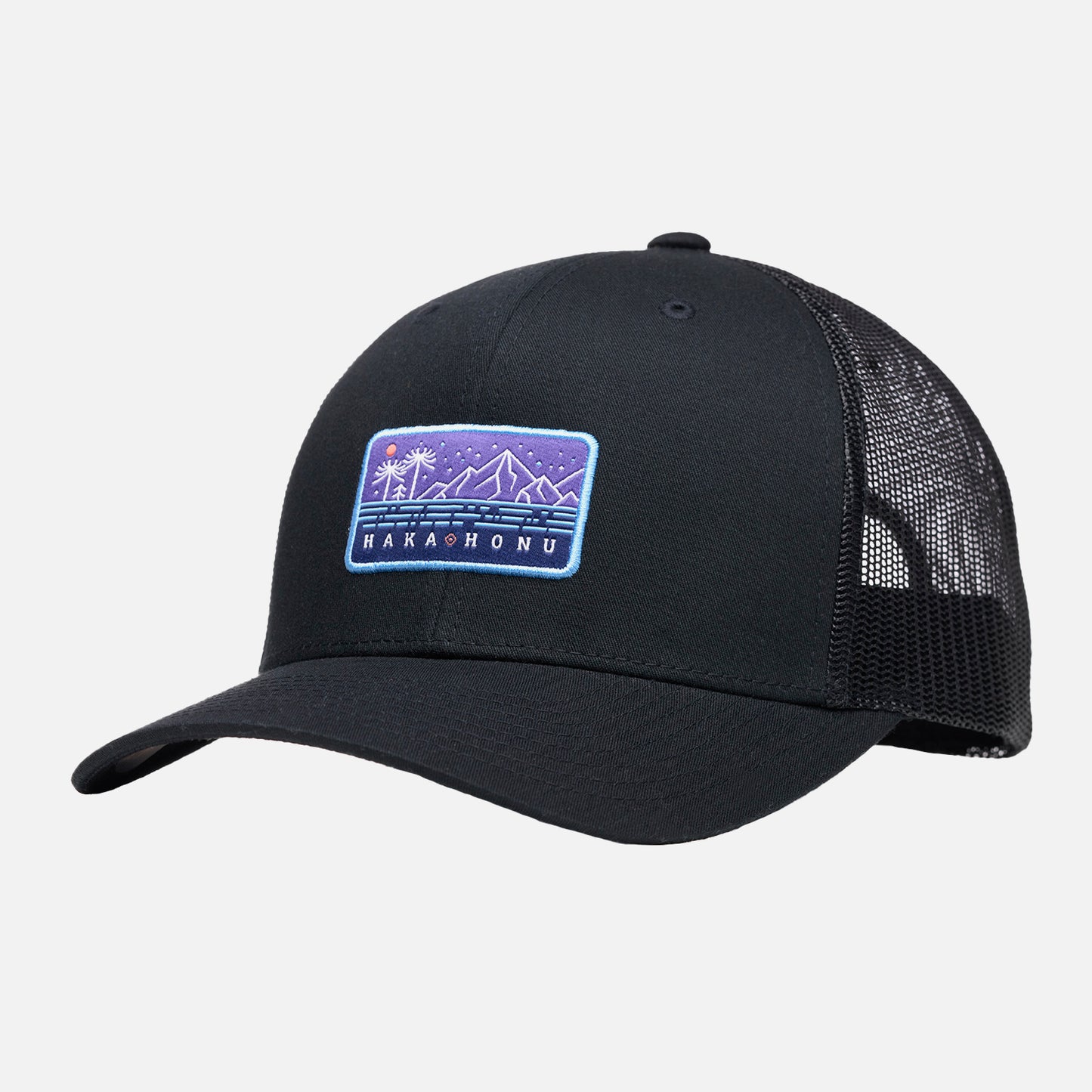 Jockey Unisex Alma Negro Haka Honu