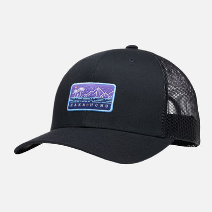 Jockey Unisex Alma Negro Haka Honu