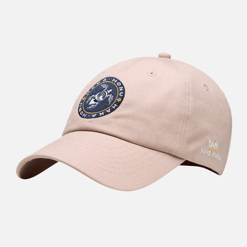 Jockey Unisex Punta Taupe Haka Honu