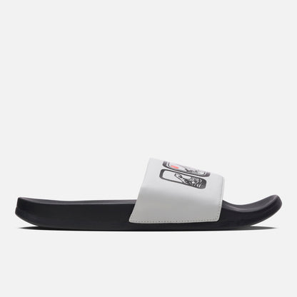 Sandalia Hombre Shalaila Gris Haka Honu