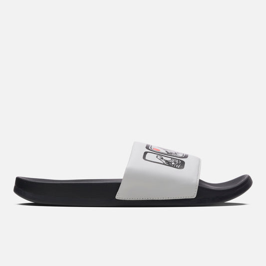 Sandalia Hombre Shalaila Gris Haka Honu