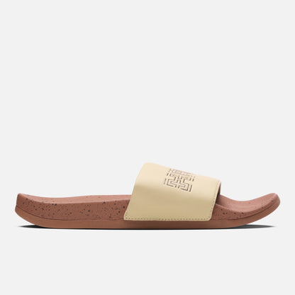 Sandalia Mujer Shalaila Beige Haka Honu