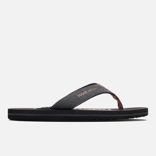 Sandalia Hombre Shancla Negro Haka Honu