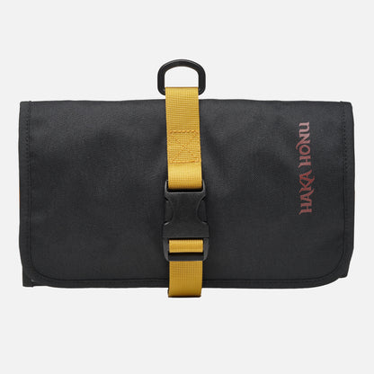 Neceser Unisex Necesario Negro Haka Honu