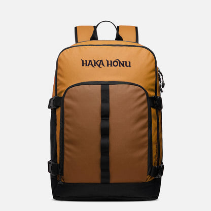 Mochila Cromi 22L Mostaza Haka Honu