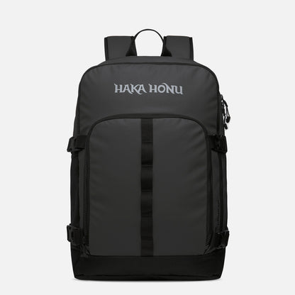 Mochila Cromi 22L Negro Haka Honu
