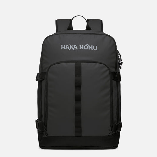 Mochila Cromi 22L Negro Haka Honu