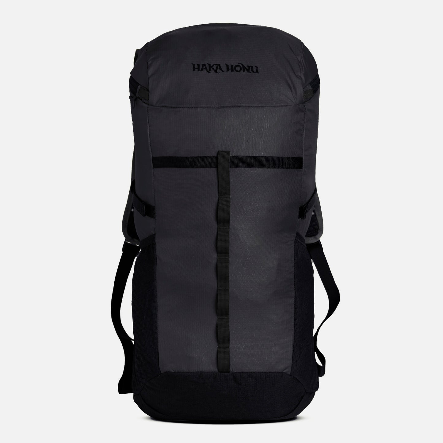 Mochila Peso Pluma 25L Negro Haka Honu