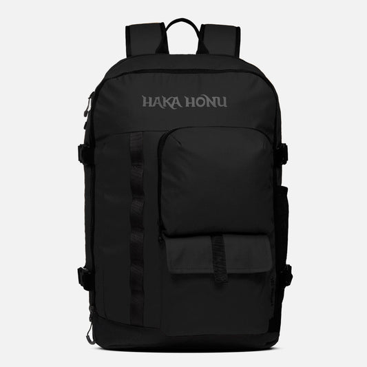 Mochila Trome 28L Negro  Haka Honu