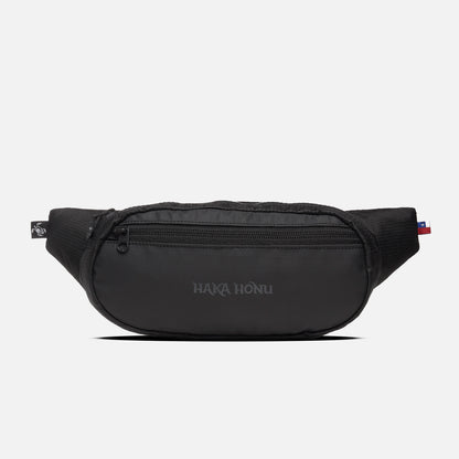 Banano Unisex El Cotidiano 1L Negro Haka Honu