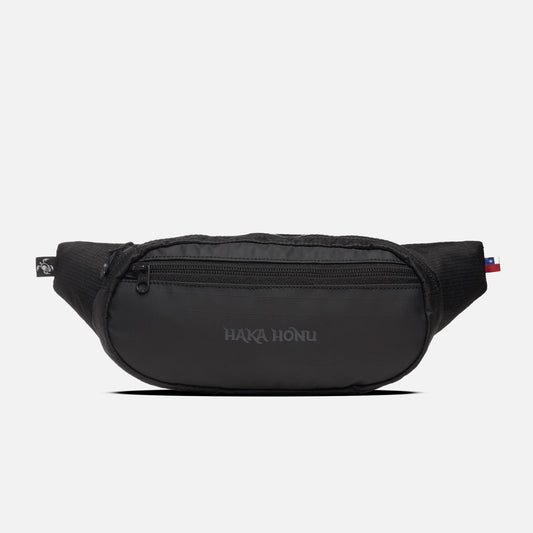 Banano Unisex El Cotidiano 1L Negro Haka Honu