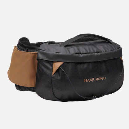 Banano Unisex Hibrido 3L Negro Haka Honu