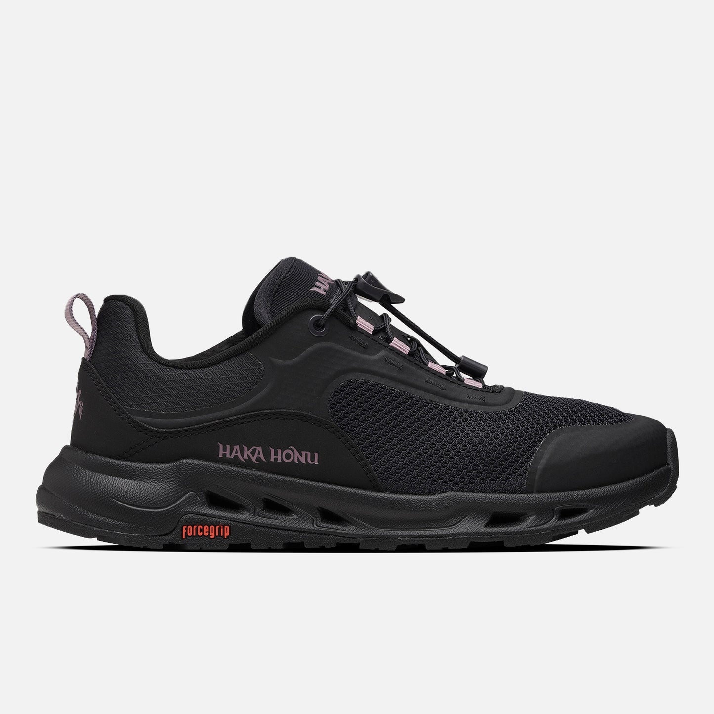 Zapatilla Mujer Radal Negro Haka Honu