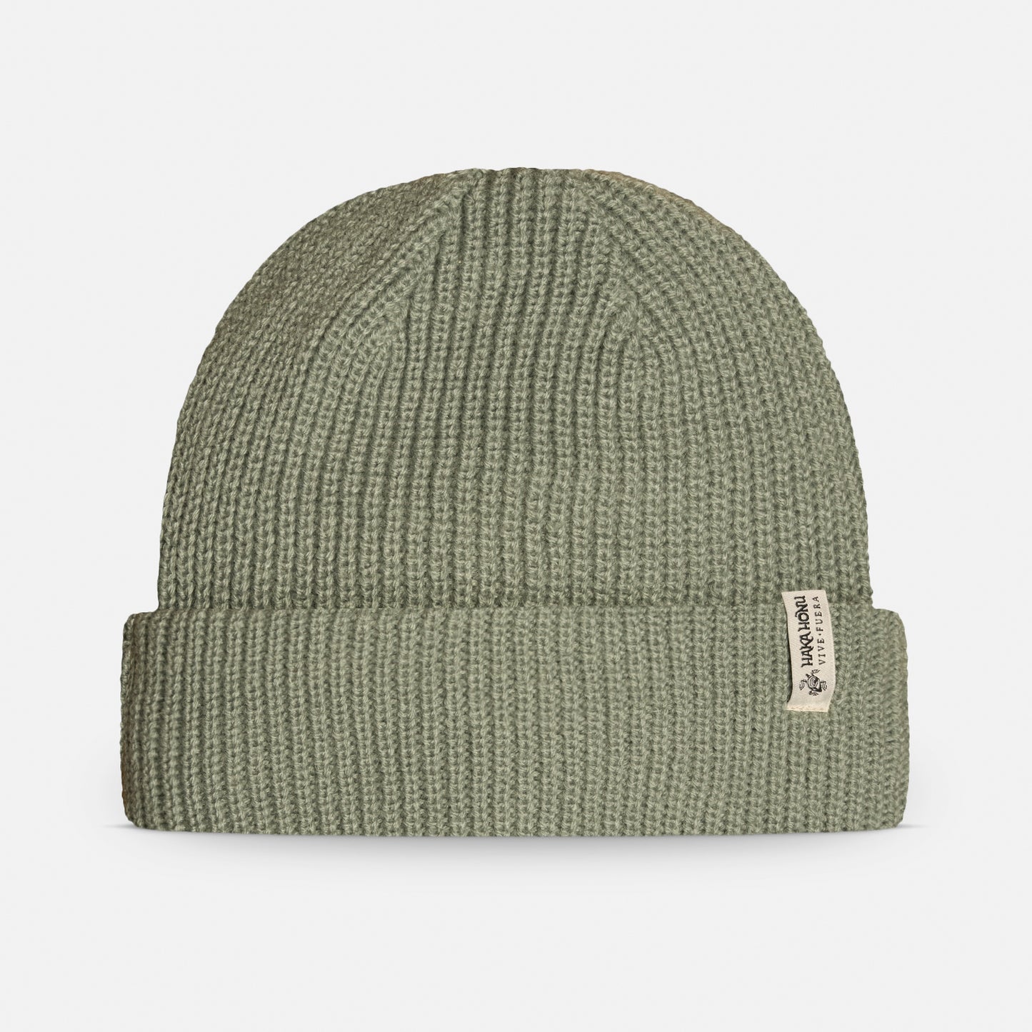 Gorro Unisex Zorzal Jade Haka Honu
