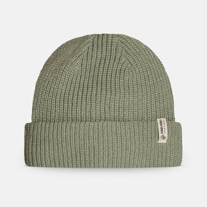 Gorro Unisex Zorzal Jade Haka Honu