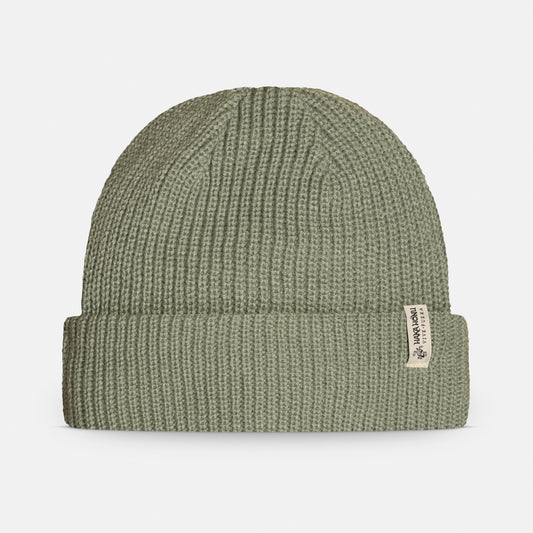 Gorro Unisex Zorzal Jade Haka Honu