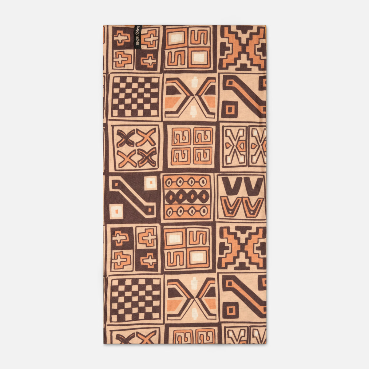 Headex Unisex Andinense Print Cafe Claro Haka Honu