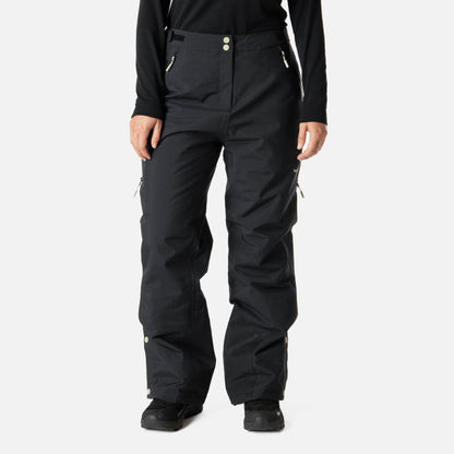 Pantalón Mujer Kunk Negro Haka Honu