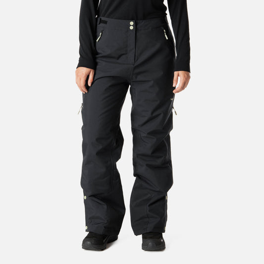 Pantalón Mujer Kunk Negro Haka Honu