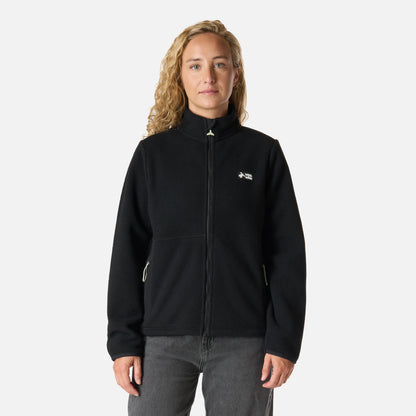 Polar Mujer Traro Negro Haka Honu