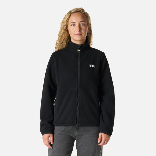 Polar Mujer Traro Negro Haka Honu