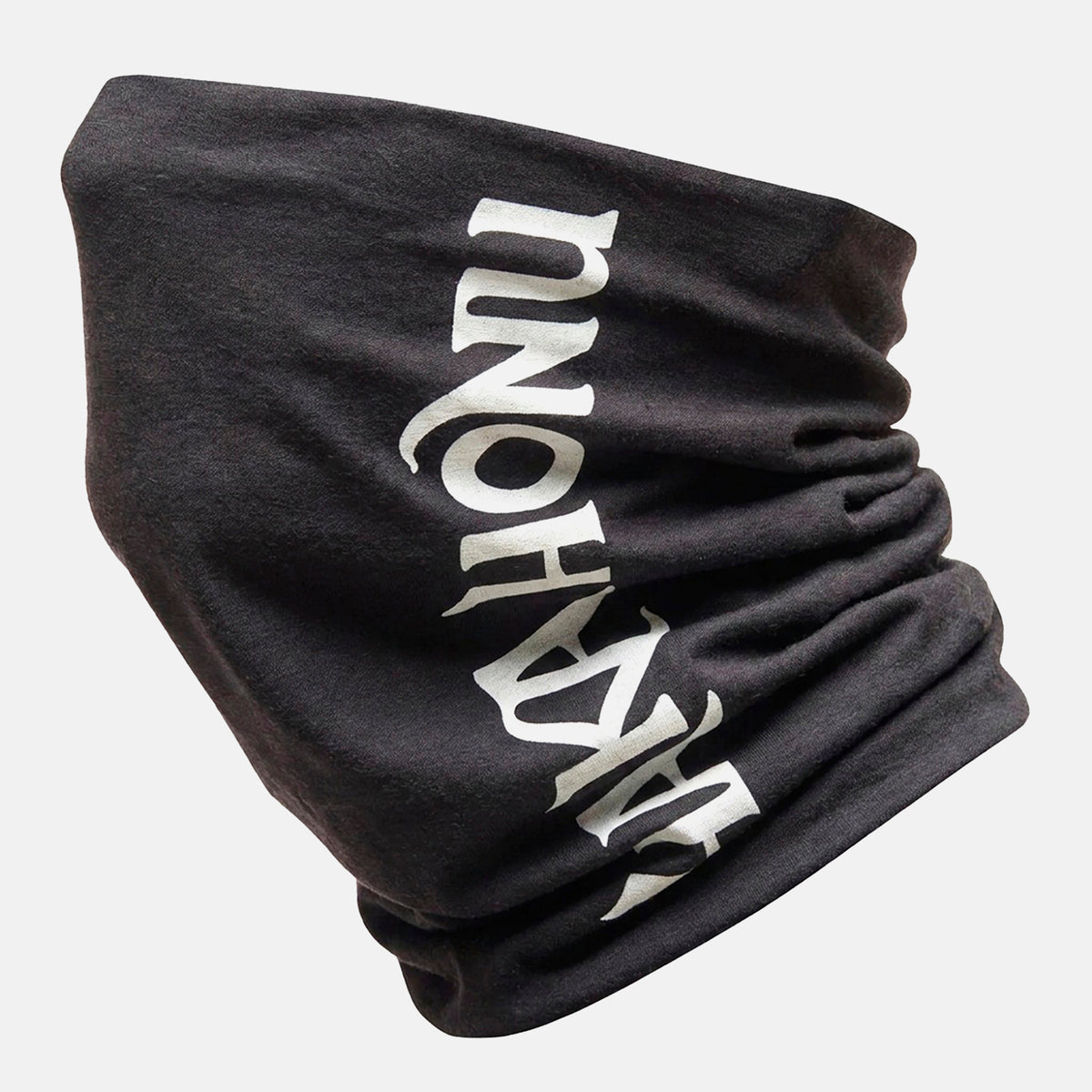 Headex Unisex La Tortuga Negro Haka Honu