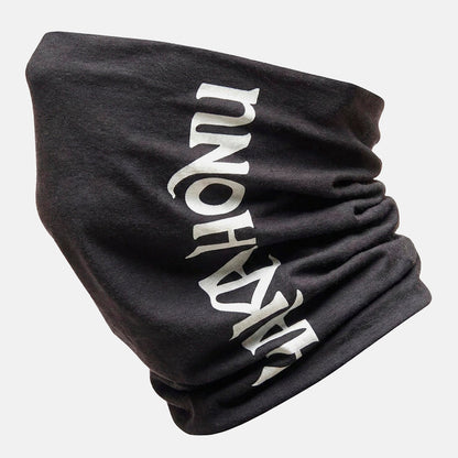 Headex Unisex La Tortuga Negro Haka Honu