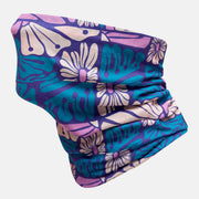 Headex Unisex La Tortuga Print Celeste Haka Honu