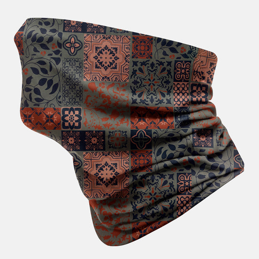 Headex Unisex La Tortuga Print Verde Haka Honu