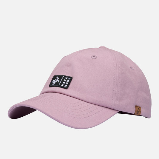 Jockey Unisex Punta Lila Haka Honu