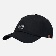 Jockey Unisex Punta Negro Haka Honu