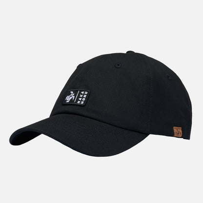 Jockey Unisex Punta Negro Haka Honu