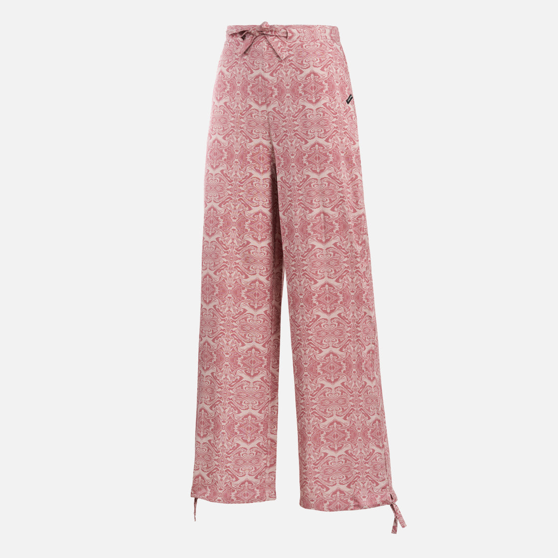 Pantalon Mujer Jipon Print Rosado Haka Honu