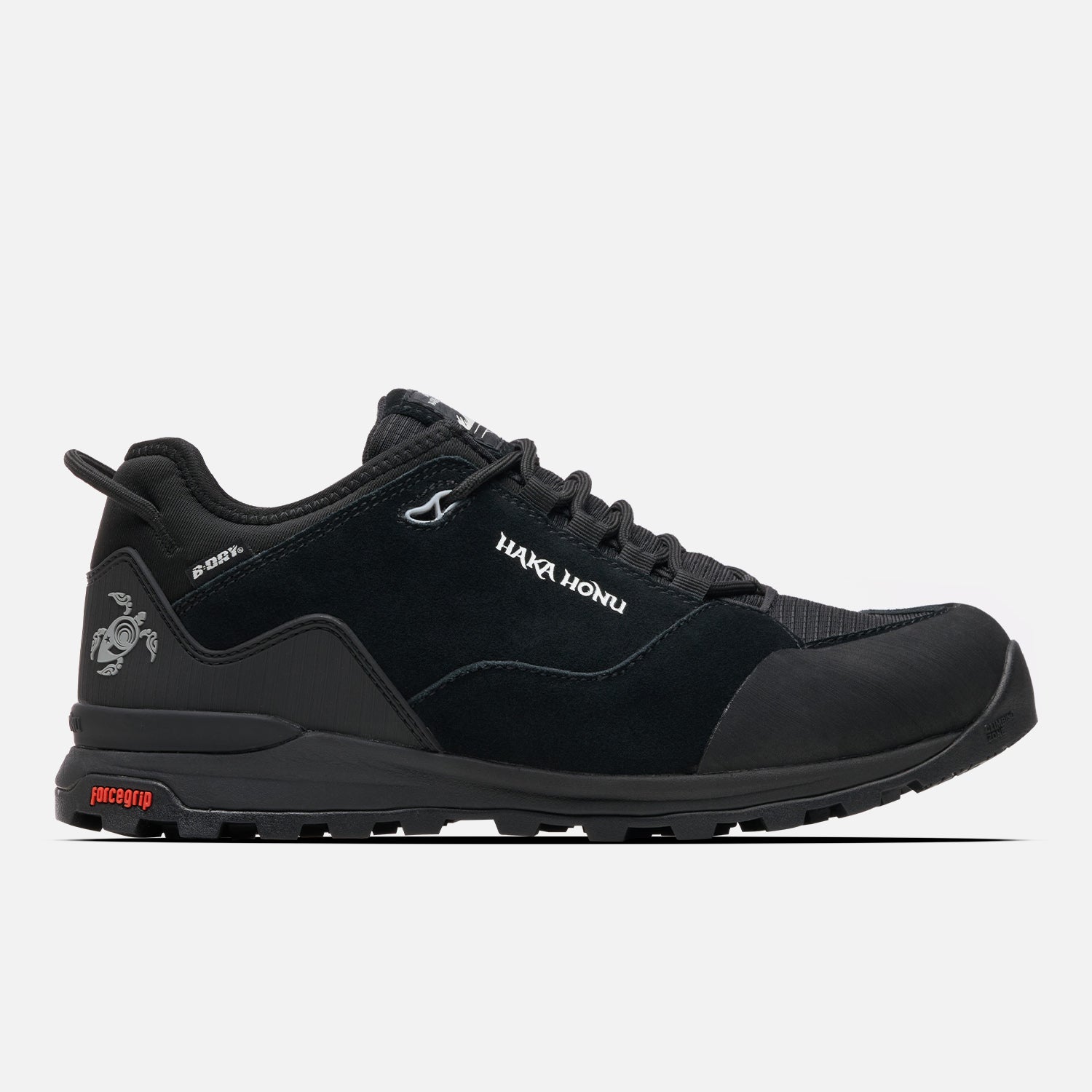 KENON ver.8.6 2023年製 マットブラック　*AQ16 Zapato Hombre Aproxima Negro Haka Honu – HakaHonu
