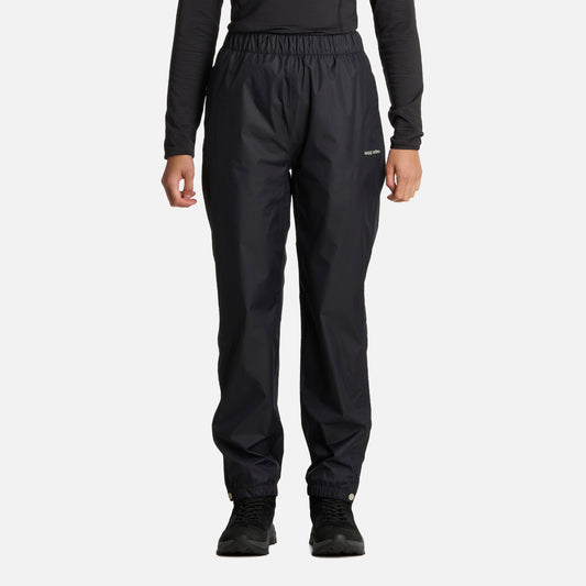 Pantalón Mujer Ascurrio Negro Haka Honu