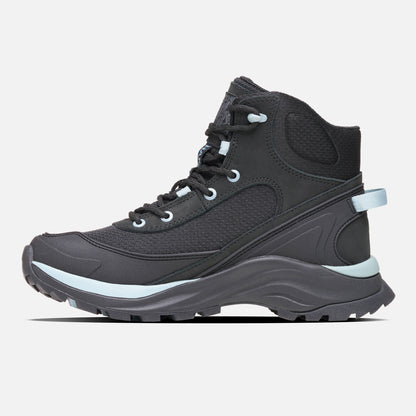 Botín Mujer Buey Negro Haka Honu