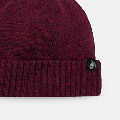Gorro Faro Merino Whool Purpura Haka Honu